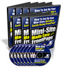 Thumbnail Easily Create Unlimited Mini-Sites With FrontPage Thumbnail Easily Create Unlimited Mini-Sites With FrontPage